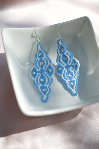 Cercei Ocean Whisper [2]