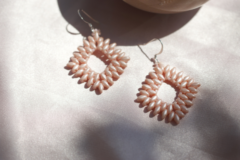 Cercei Peach Bloom [4]