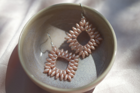 Cercei Peach Bloom [2]