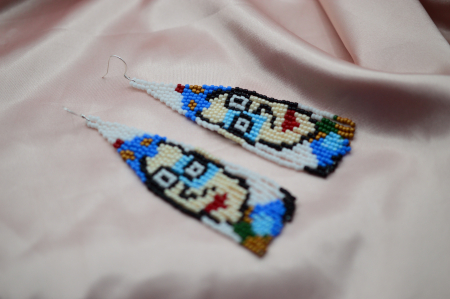 Cercei Statement - Cercei Picasso