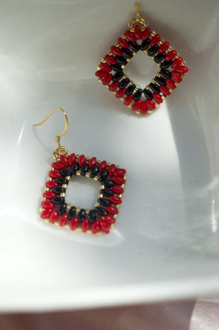 Cercei Red Obsidian [3]