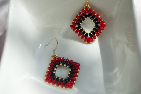 Cercei Red Obsidian [2]