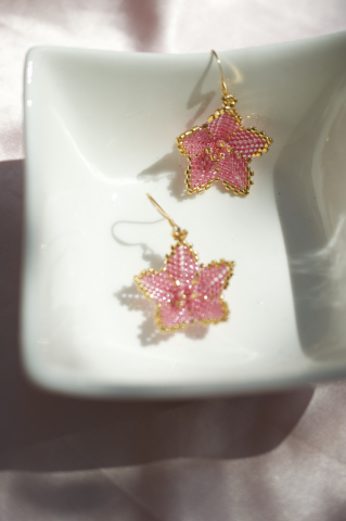 Cercei Sakura Bloom [1]