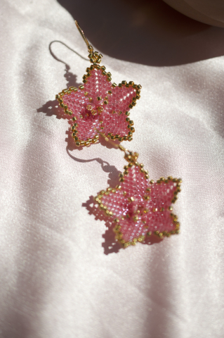 Cercei Sakura Bloom [4]