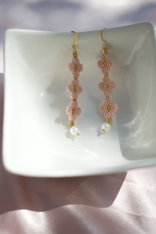 Cercei Sakura Drop [1]