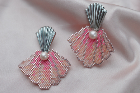 Cercei Scoica - Roz [3]