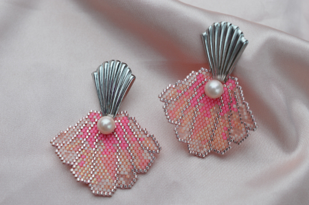 Cercei Scoica - Roz [2]