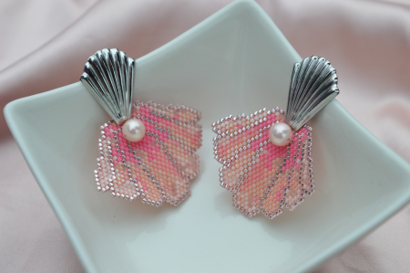 Cercei Scoica - Roz [1]