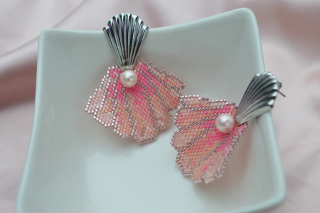 Cercei Scoica - Roz [4]