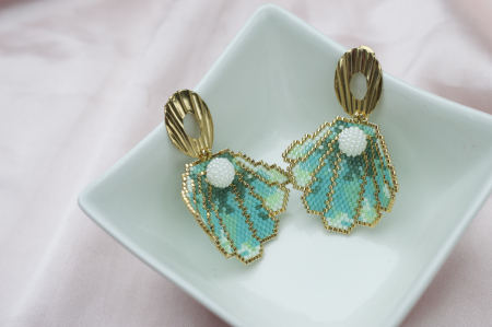 Cercei Scoica - Verde [5]