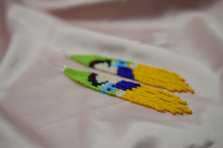 Cercei Statement - Cercei Snow White