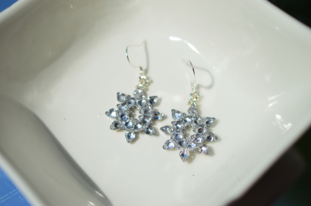 Cercei Sparkling Gems [2]