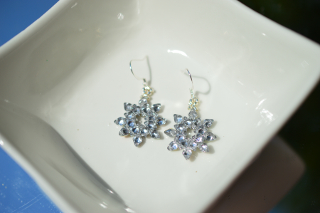 Cercei Sparkling Gems [1]