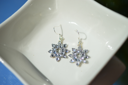 Cercei Statement - Cercei Sparkling Gems