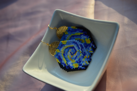 Cercei Starry Night [6]