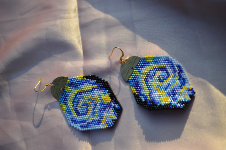 Cercei Starry Night [3]