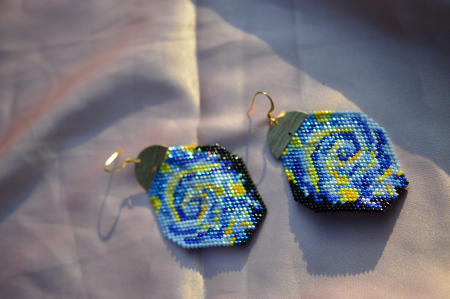 Cercei Starry Night [4]