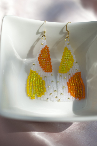 Cercei Statement - Cercei Summer Sorbet