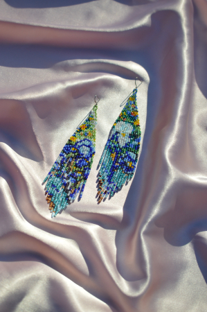 Cercei The Irises [1]