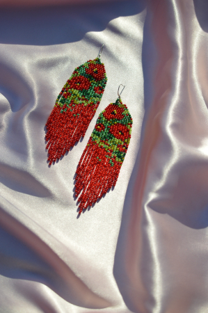 Cercei The Poppies [4]