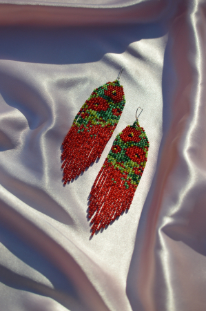 Cercei The Poppies [3]