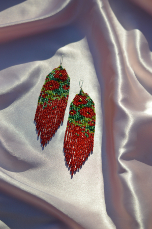 Cercei The Poppies [2]