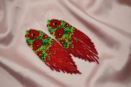 Cercei The Poppies [1]