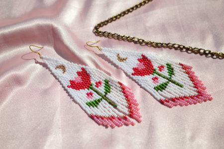 Cercei Statement - Cercei Tulip