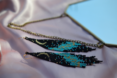 Cercei Statement - Cercei Tyche