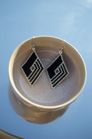 Cercei Statement - Cerceii Thalassa