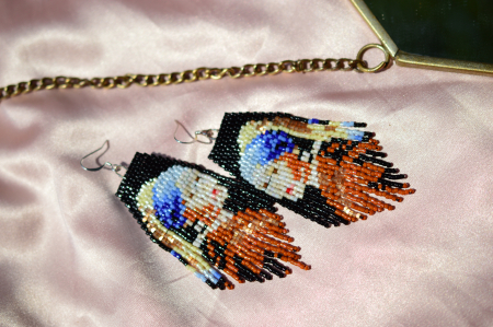 Fata cu cercel cu perla [4]