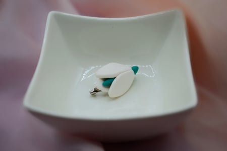 Martisoare - Brosa Ghiocel