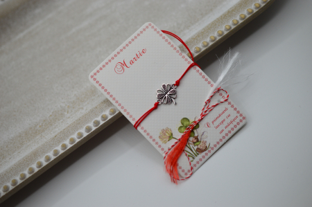 Bratari Statement - Martisoare din Argint tibetan