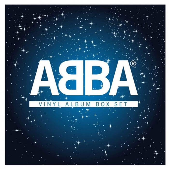 ABBA - Vinyl Album Box Set [2]
