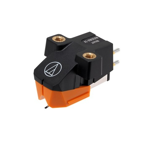 Audio Technica AT-VM95EN (Orange) - Doza cu ac [2]
