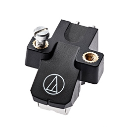 Audio Technica AT-VM95ML (Red) - Doza cu ac [4]