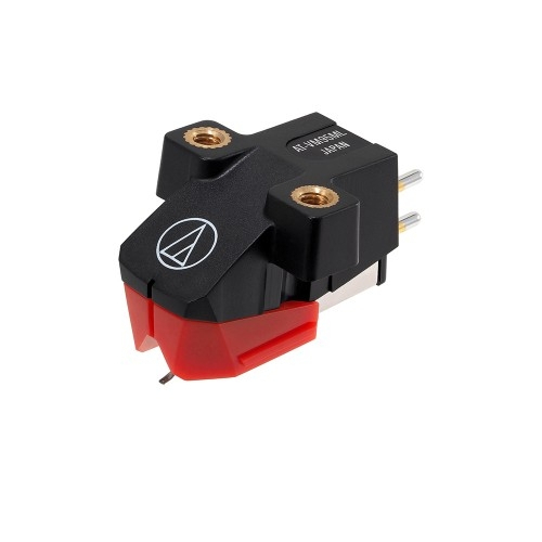 Audio Technica AT-VM95ML (Red) - Doza cu ac [2]