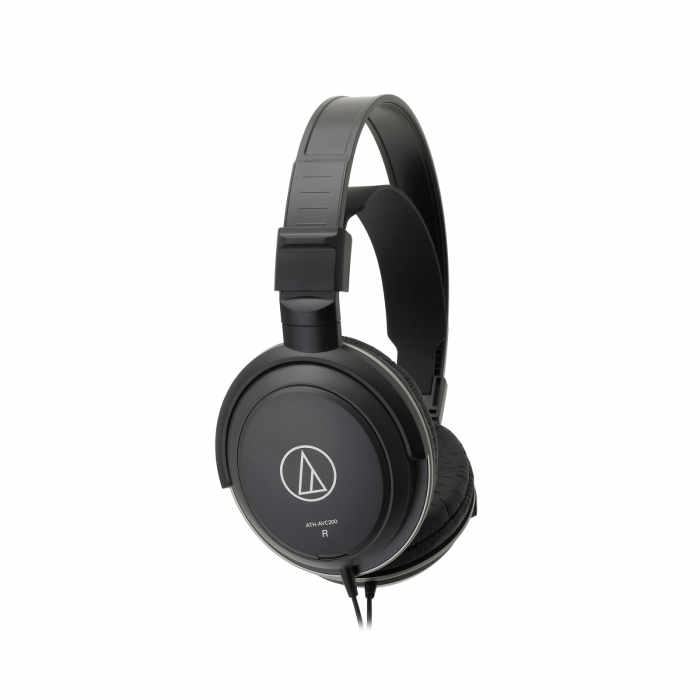 Audio Technica ATH AVC 200 [2]