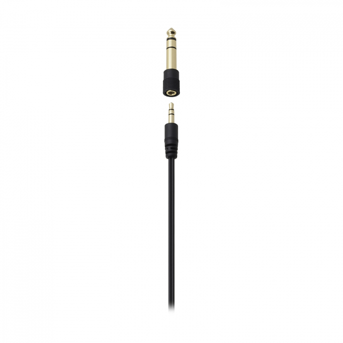 Audio Technica ATH AVC 200 [3]