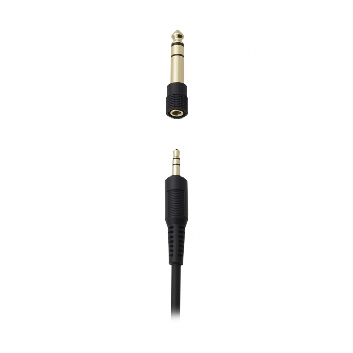 Audio Technica ATH AVC 500 [3]