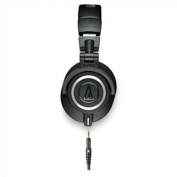 Audio Technica ATH M50x [2]