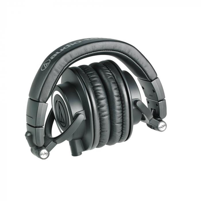 Audio Technica ATH M50x [3]