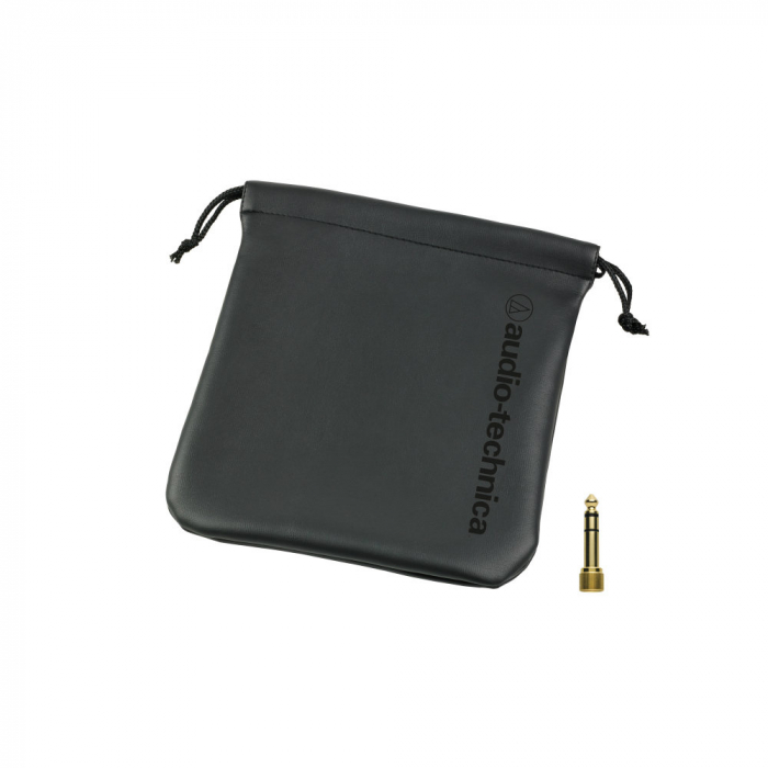 Audio Technica ATH M50x [7]