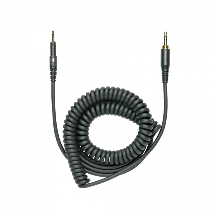 Audio Technica ATH M50x [5]