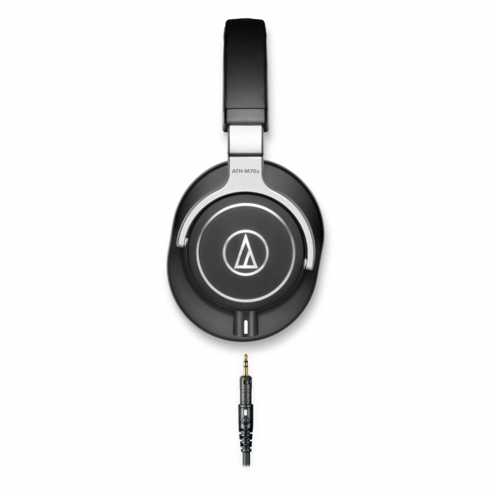 Audio Technica ATH-M70x [3]