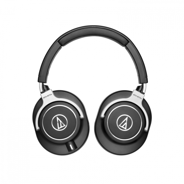 Audio Technica ATH-M70x [2]