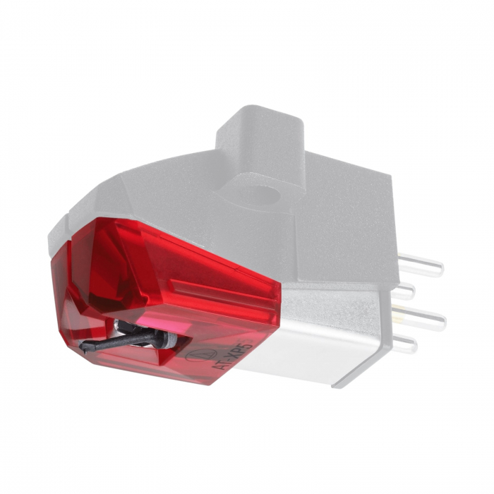 Audio Technica ATN XP5 (red) - Ac de schimb [4]