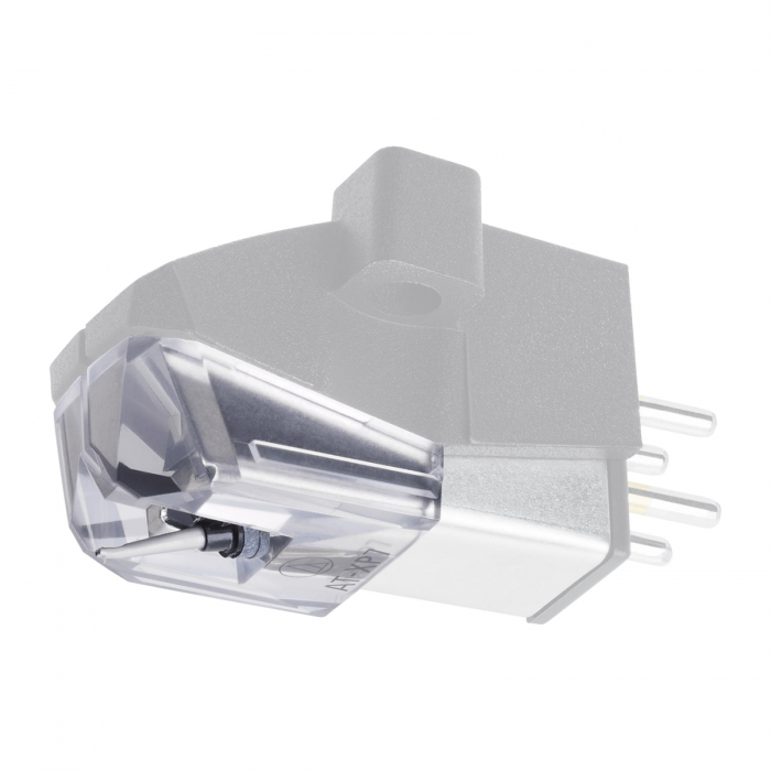 Audio Technica ATN XP7 (clear) - Ac de schimb [4]