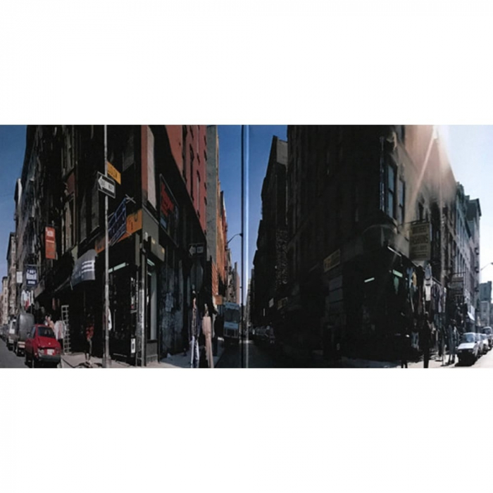 Beastie Boys - Paul's Boutique [3]