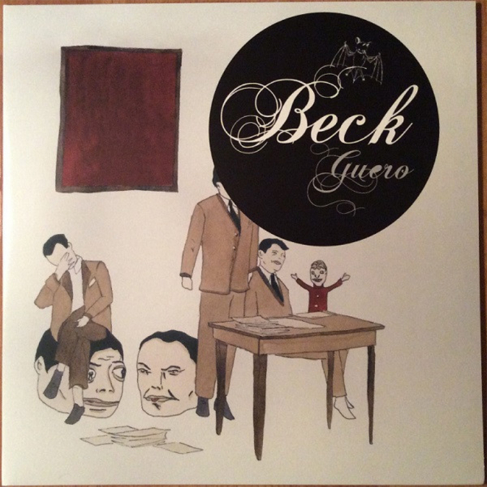 Beck - Guero [2]